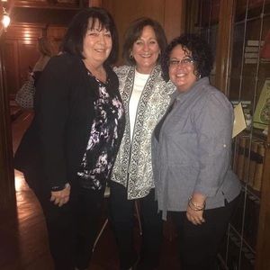 Meet your Posher, Susie